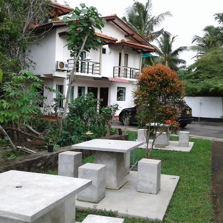 Mass Eco Cabana Yoga & Spa - อูนาวาตูนา ภายนอก รูปภาพ