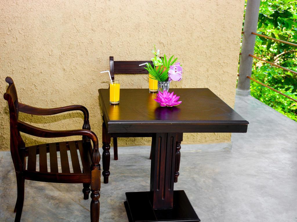 Mass Eco Cabana Yoga & Spa - อูนาวาตูนา ภายนอก รูปภาพ