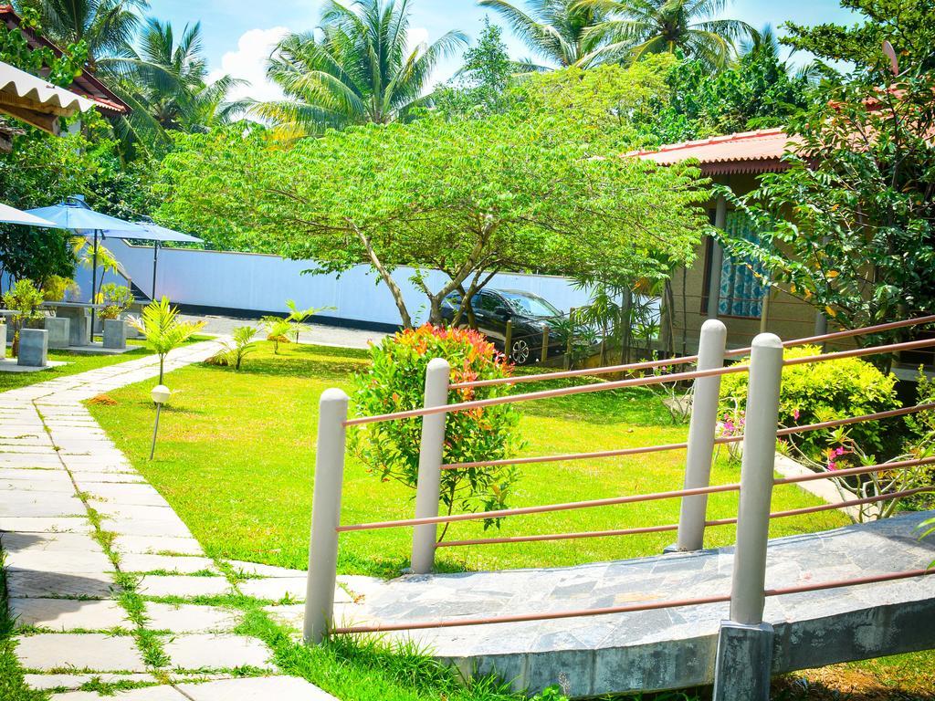 Mass Eco Cabana Yoga & Spa - อูนาวาตูนา ภายนอก รูปภาพ