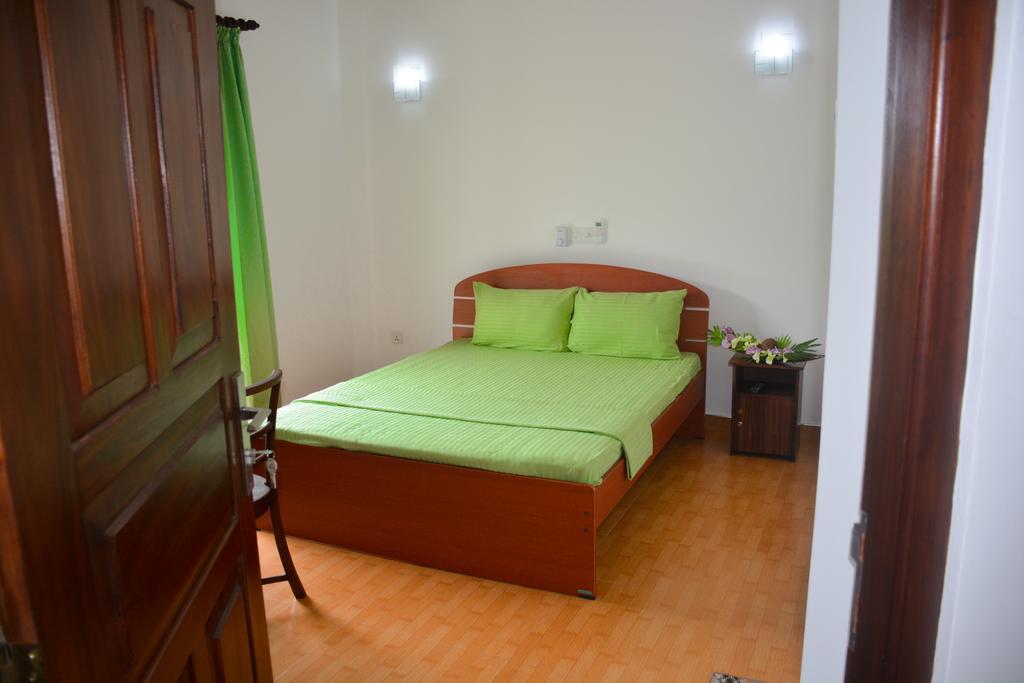 Mass Eco Cabana Yoga & Spa - อูนาวาตูนา ภายนอก รูปภาพ