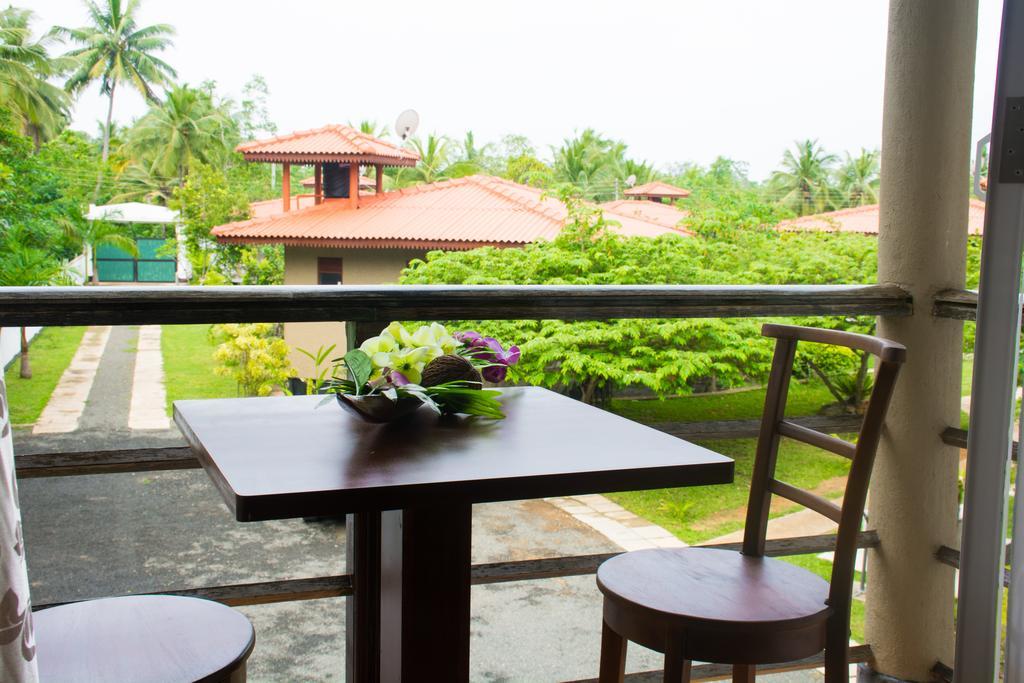 Mass Eco Cabana Yoga & Spa - อูนาวาตูนา ภายนอก รูปภาพ
