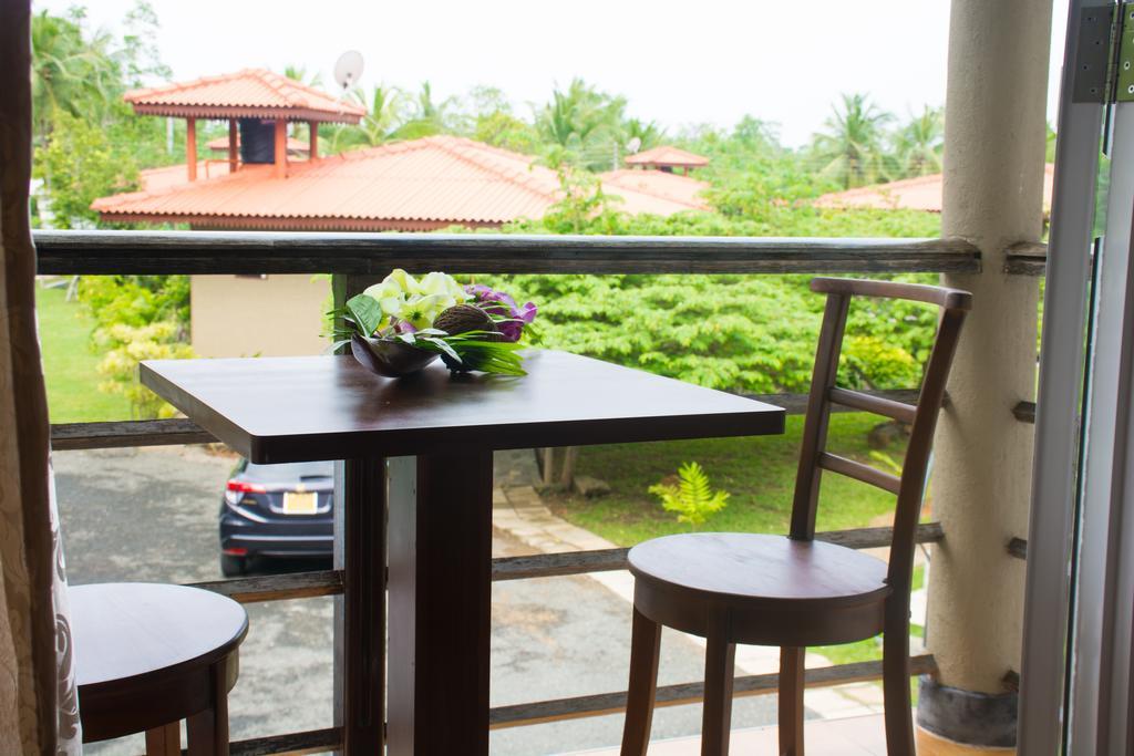 Mass Eco Cabana Yoga & Spa - อูนาวาตูนา ภายนอก รูปภาพ