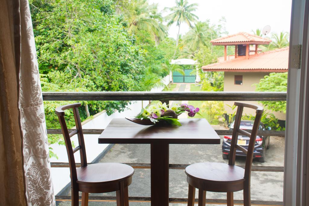 Mass Eco Cabana Yoga & Spa - อูนาวาตูนา ภายนอก รูปภาพ
