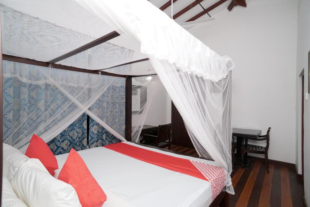 Mass Eco Cabana Yoga & Spa - อูนาวาตูนา ภายนอก รูปภาพ